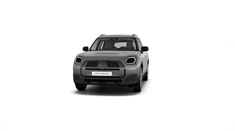 Gebraucht Mini Countryman 150 PS (110 kW) 2024 SUV