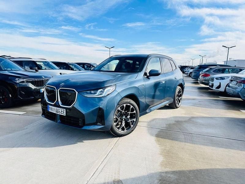 Neu 2025 BMW X3 Comfort Edition SUV | 67.000 € (Superpreis) - Bild 1/4