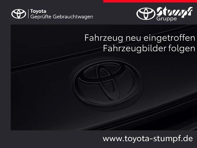 Weiß Gebraucht 2020 Toyota Corolla Team Kombi | 23.390 € (Guter Preis) - Bild 1/3