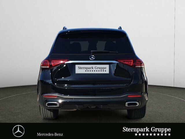 Gebraucht Mercedes GLE350 AMG 272 PS (200 kW) 2021 Andere SUV