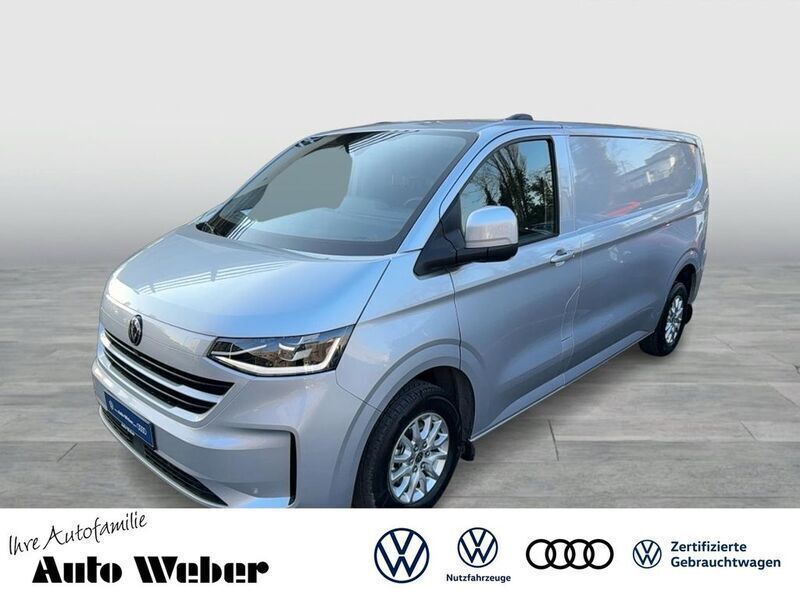 Grau Neu 2024 VW T6.1 Van | 55.930 € (Fairer Preis) - Bild 1/4
