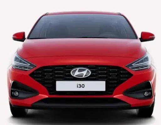 Neu Hyundai i30 Style 150 PS (110 kW) 2026 Limousine
