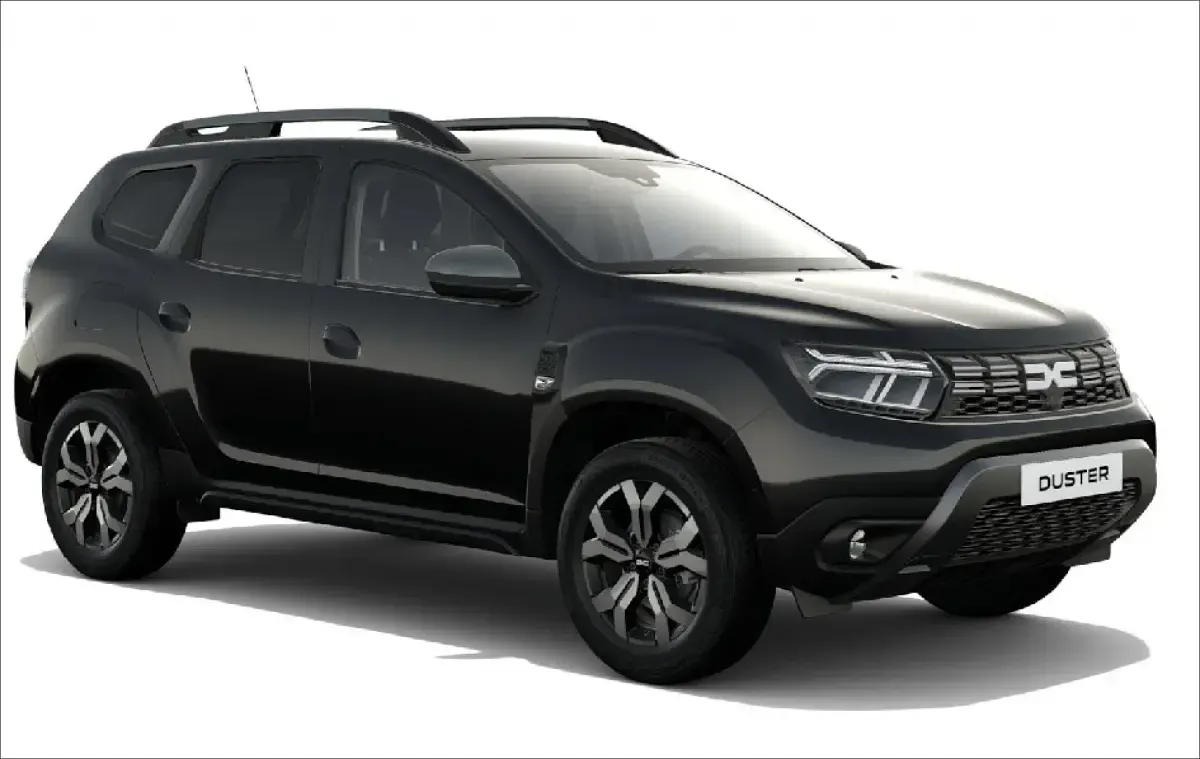 Gebraucht Dacia Duster Prestige 150 PS (110 kW) 2022 SUV