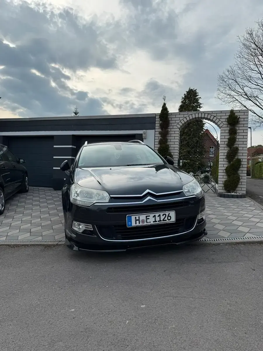 Gebraucht Citroën C5 140 PS (102 kW) 2009 Kombi