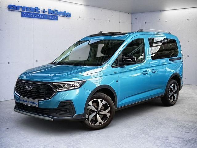 Gebraucht 2024 Ford Tourneo Connect Active Van / Kleinbus | 35.490 € (Teuer) - Bild 1/4