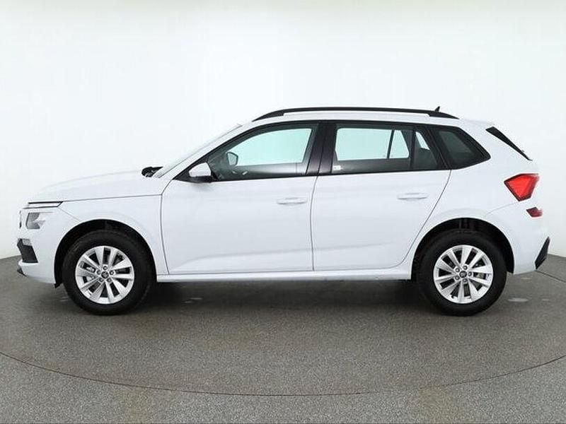 Neu Skoda Kamiq 116 PS (85 kW) 2026 Andere SUV