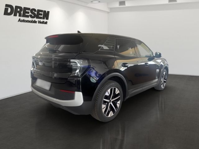 Gebraucht Ford Explorer Extended Range 210 kW (286 PS) 2024 Schwarz SUV