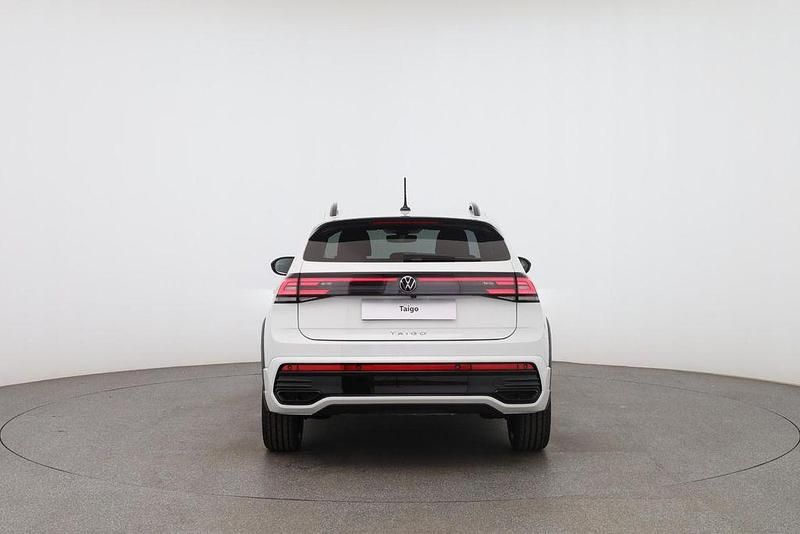 Neu VW Taigo Sport 116 PS (85 kW) 2026 Weiß SUV