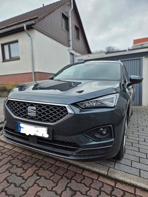 Gebraucht 2019 Seat Tarraco 4Drive SUV | 21.100 € (Guter Preis) - Bild 1/4