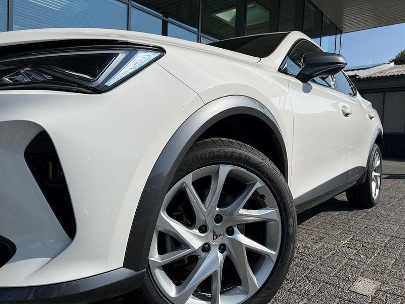Brugt Cupra Formentor 150 HK (110 kW) 2023 Hvid SUV