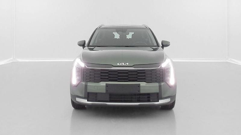 Neu Kia Sportage Motion 160 PS (117 kW) 2026 Vert experience SUV