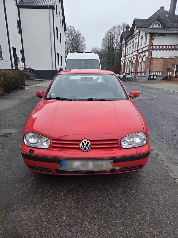 Gebraucht VW Golf III 1999 Limousine