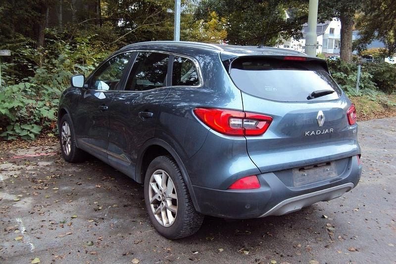 Gebraucht 2016 Renault Kadjar XMOD SUV | 8.500 € (Guter Preis) - Bild 1/4