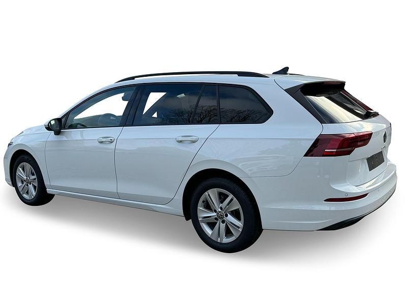 Gebraucht VW Golf VIII Basis 116 PS (85 kW) 2024 Kombi