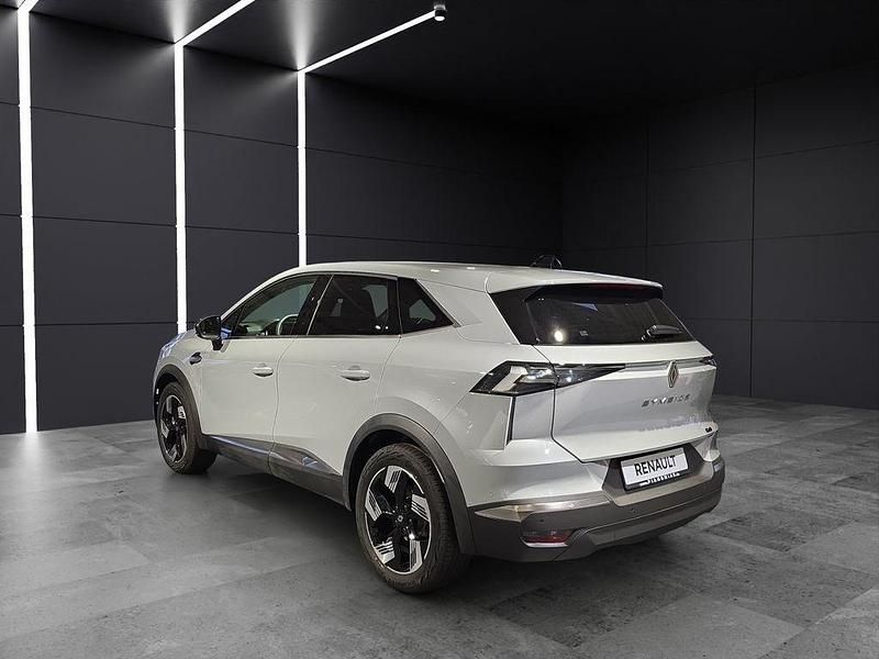 Neu Renault Symbioz Techno 143 PS (105 kW) 2025 Grau SUV