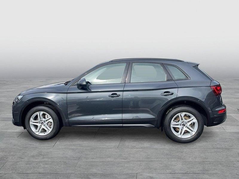 Gebraucht Audi Q5 Ambiente 204 PS (150 kW) 2023 Manhattangrau metallic SUV