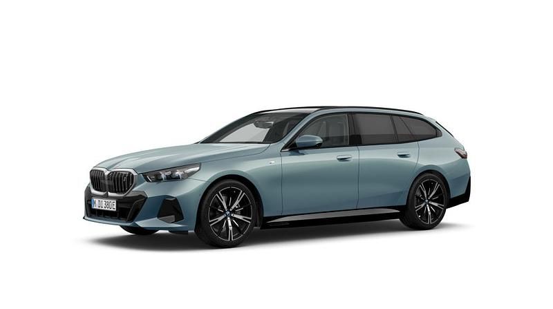 Gebraucht 2025 BMW i5 Comfort Edition Kombi | 63.290 € - Bild 1/2