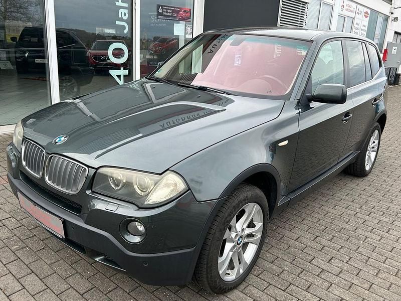 Gebraucht 2007 BMW X3 SUV | 7.690 € (Etwas zu teuer) - Bild 1/4