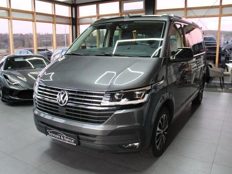 Gebraucht VW California Edition 150 PS (110 kW) 2020 Andere Van