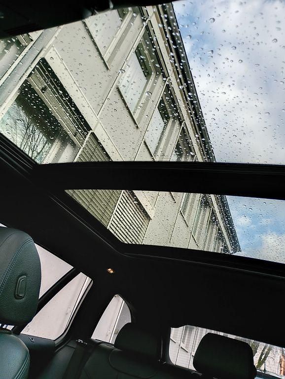 Gebraucht BMW 520 Performance 163 PS (119 kW) 2017 Schwarz Kombi