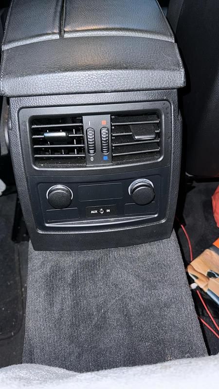 Gebraucht BMW 525 197 PS (144 kW) 2008 Grau Limousine