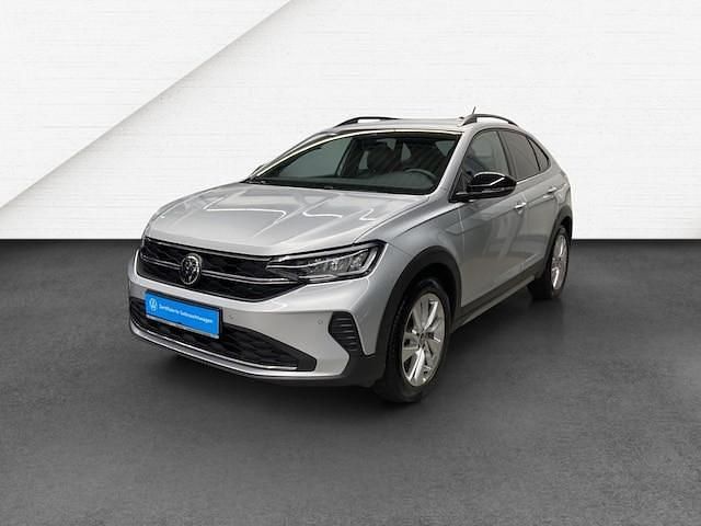 Gebraucht VW Taigo Life 116 PS (85 kW) 2024 Silber SUV