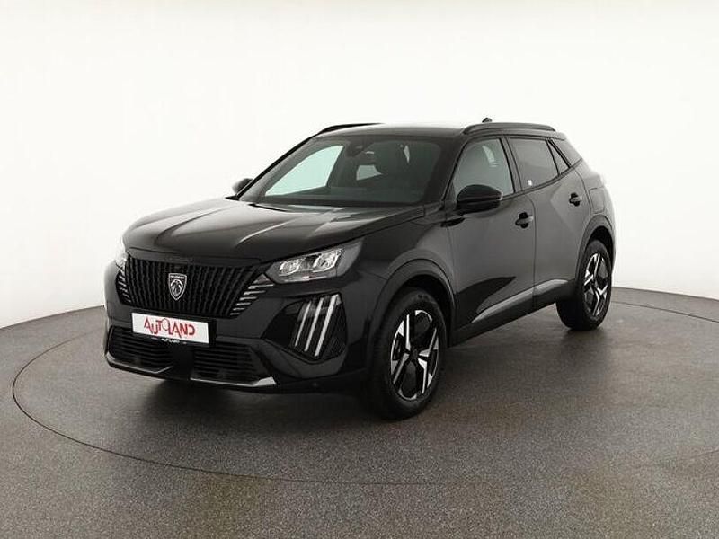 Andere Neu 2024 Peugeot 2008 SUV | 26.490 € (Fairer Preis) - Bild 1/4