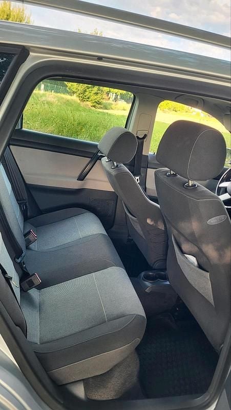 Grau Gebraucht 2005 VW Polo Cross Kleinwagen | 1.850 € (Guter Preis) - Bild 1/4