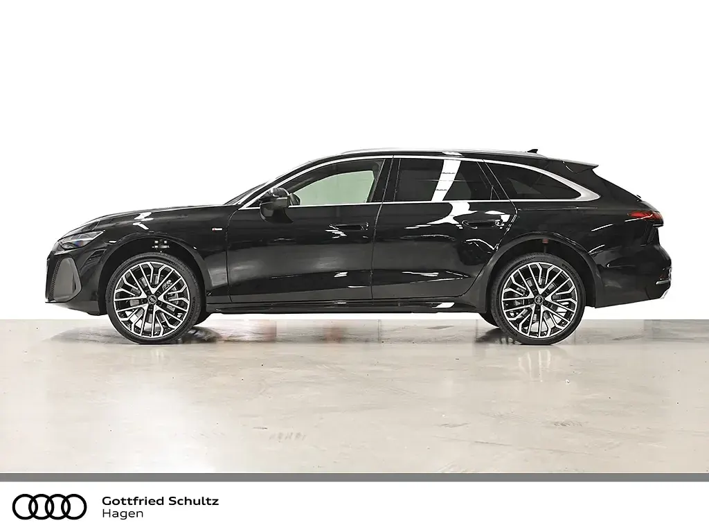 Neu Audi A6 Sport 299 PS (219 kW) 2026 (unbekannt) Kombi