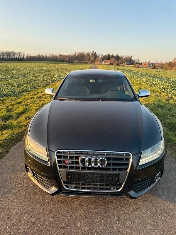 Gebraucht Audi A5 240 PS (176 kW) 2010 Coupé