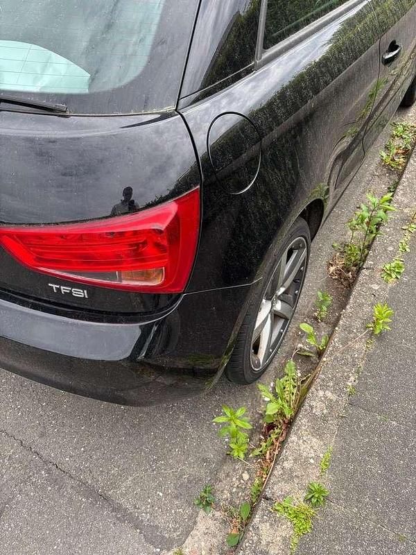 Gebraucht Audi A1 Ambition 86 PS (63 kW) 2013 Limousine