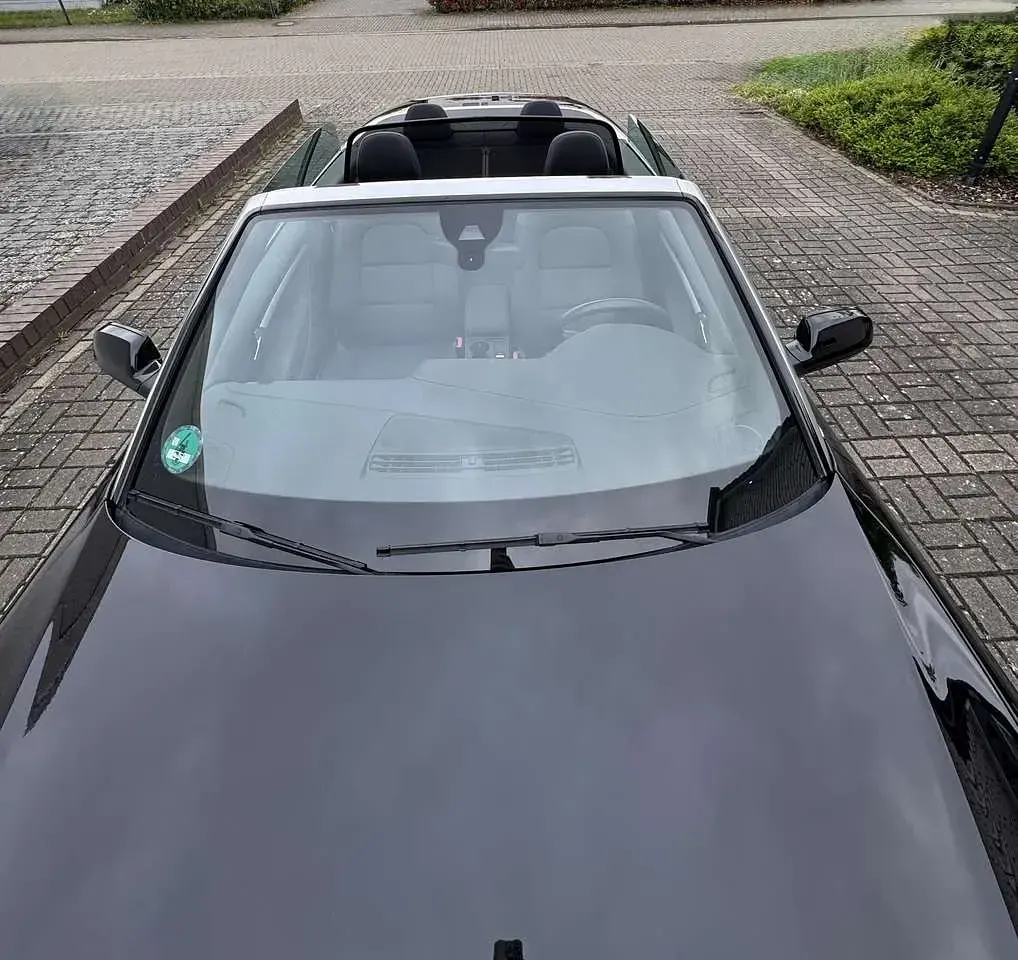 Używany Audi A5 Cabriolet 150 KM (110 kW) 2015 Czarny Kabriolet