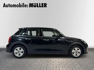 Gebraucht Mini Cooper Essential 136 PS (100 kW) 2022 Schwarz Kleinwagen