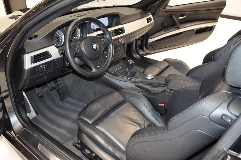 Gebraucht BMW M3 Performance 420 PS (308 kW) 2008 Grau Coupé