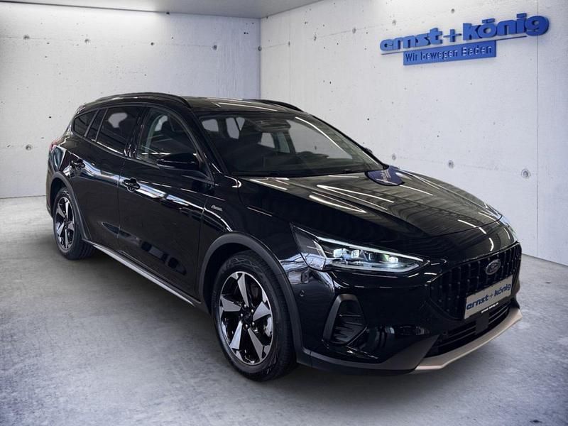 Neu Ford Focus Active X 155 PS (114 kW) 2025