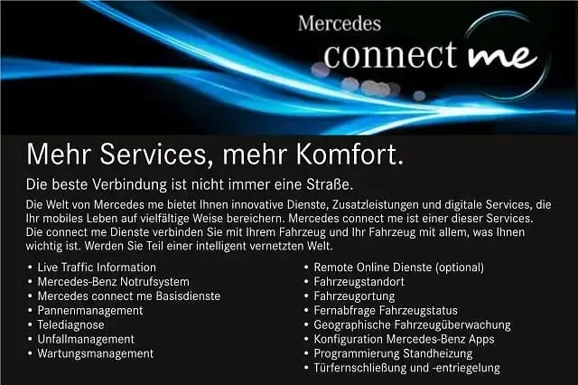 Gebraucht Mercedes EQA300 167 kW (228 PS) 2024 Grau SUV