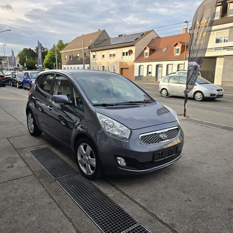 Gebraucht 2011 Kia Venga Kleinwagen | 4.600 € (Fairer Preis) - Bild 1/4