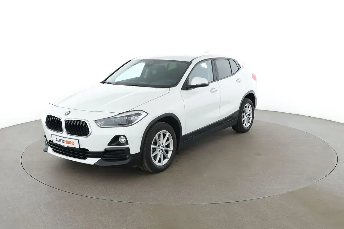 Gebraucht BMW X2 Advantage 190 PS (139 kW) 2018 SUV