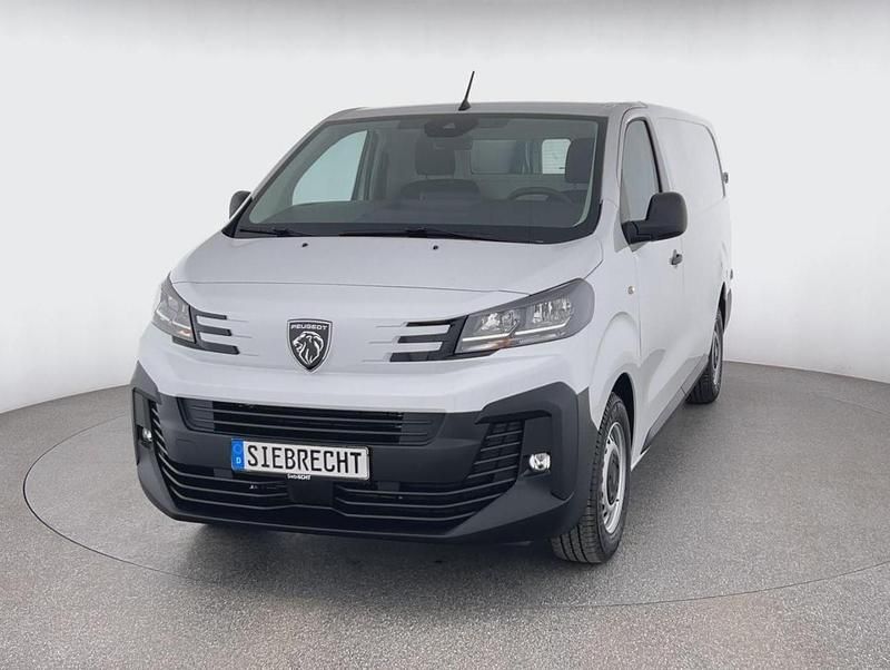 Weiß Neu 2025 Peugeot Expert Van | 26.970 € (Guter Preis) - Bild 1/1