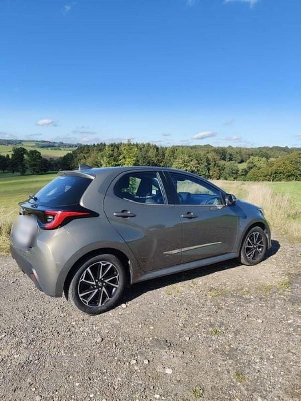 Gebraucht Toyota Yaris 125 PS (91 kW) 2020 Limousine