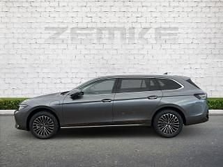 Neu VW Passat Elegance 150 PS (110 kW) 2025 Grau Kombi