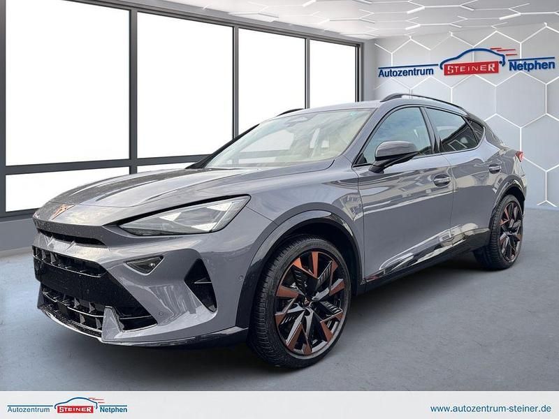 Grau Neu 2026 Cupra Formentor VZ SUV | 41.499 € (Fairer Preis) - Bild 1/4