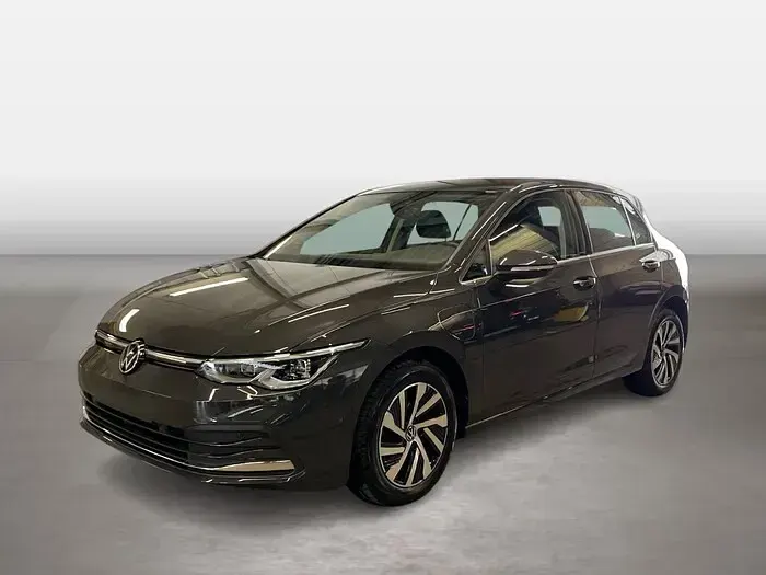 Gebraucht VW Golf VIII Style 204 PS (150 kW) 2022 Limousine