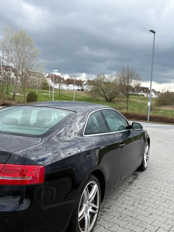 Gebraucht Audi A5 S-Line 180 PS (132 kW) 2010 Coupé