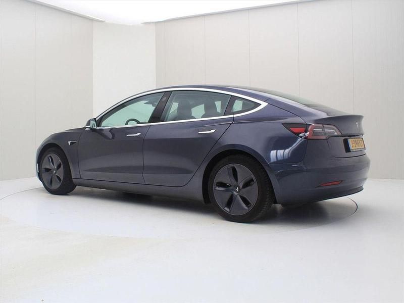 Gebraucht Tesla Model 3 Standard Range 225 kW (306 PS) 2020 Grau Limousine