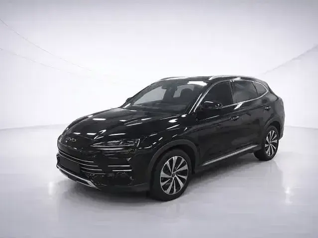 Occasion BYD Seal 2025 Andere Berline