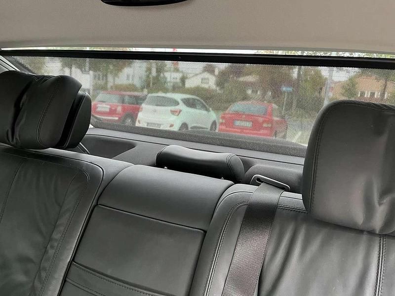 Gebraucht Mercedes S55 AMG 387 PS (284 kW) 2006 Limousine