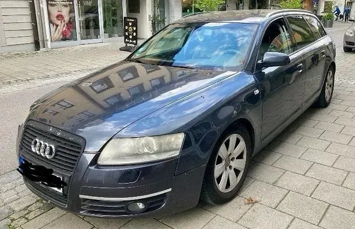 Gebraucht Audi A6 180 PS (132 kW) 2006 Kombi