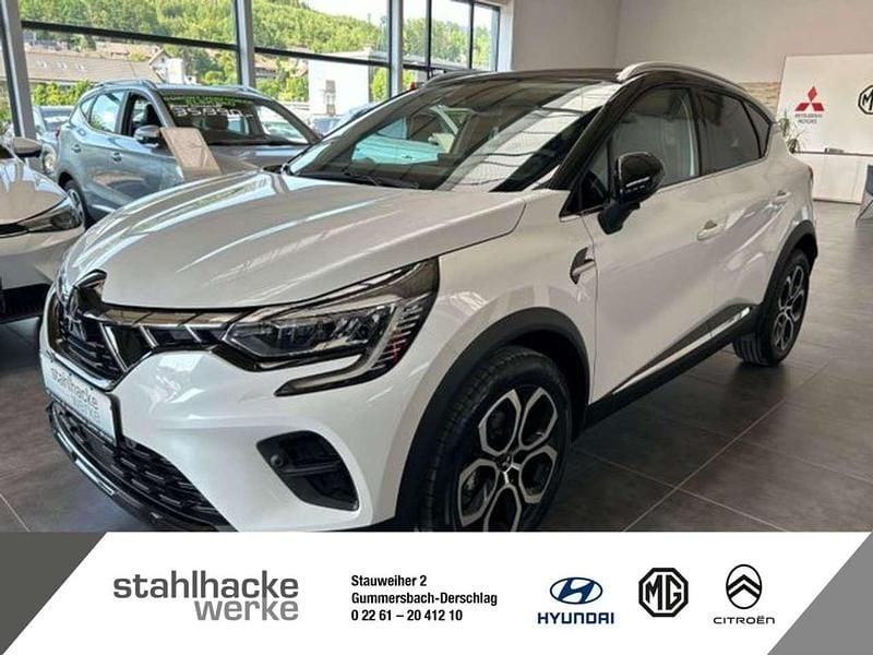 Himalaya weiss Gebraucht 2023 Mitsubishi ASX Edition SUV | 24.990 € (Guter Preis) - Bild 1/4