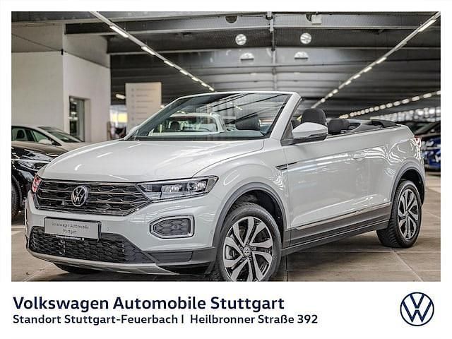 Gebraucht 2021 VW T-Roc Active SUV | 22.230 € (Fairer Preis) - Bild 1/4